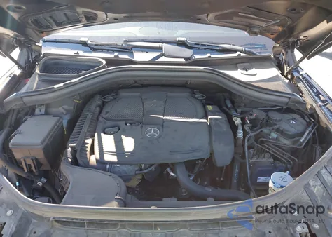 2018 Mercedes-Benz Gle 350 z USA, uszkodzony, nr VIN 4JGDA5JB2JB147577